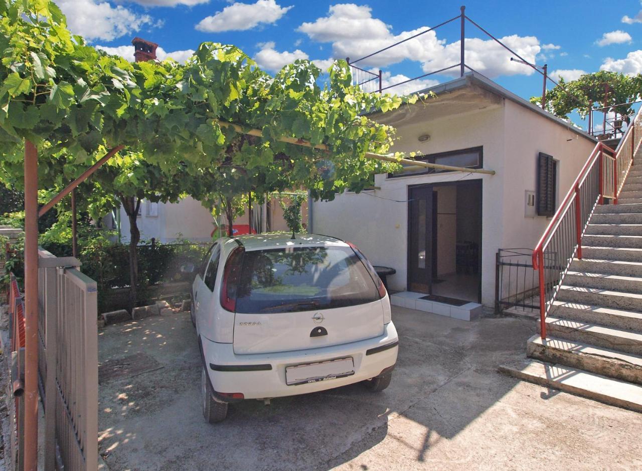 Apartment Sonja 695 Pula Dış mekan fotoğraf